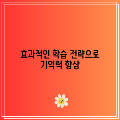 세계전뇌학습아카데미 속독학원에서 능력 향상